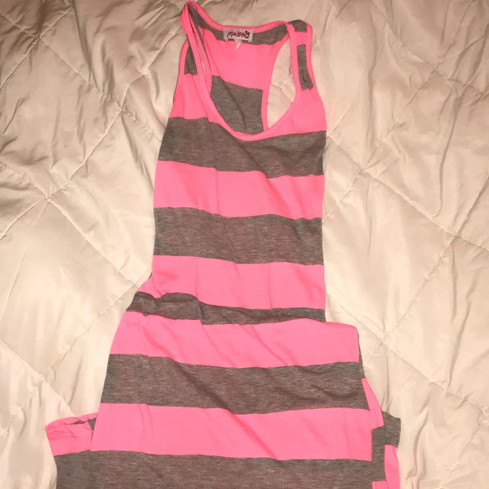 Summer Maxi Dress